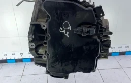 АКПП Chevrolet Cruze 24254502 F18D4