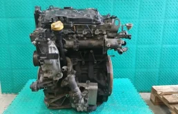 Двигатель Nissan X-Trail T31 2007-2014