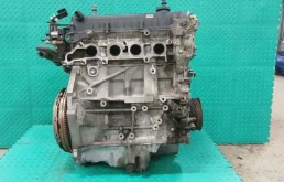 Двигатель Mazda 3, 6 2003-2006