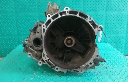 Мкпп Mazda 3, 6 2003-2006