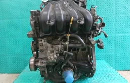 Двигатель Nissan X-Trail T31, Qashqai J10, +2 2007-2014