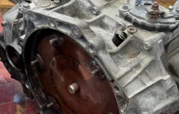 АКПП для Volkswagen Passat (B8) 2014-2019