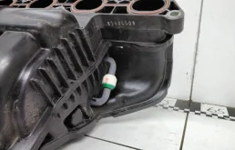 Впускной коллектор для Hyundai Creta на фотографиях