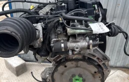 Двигатель FORD FOCUS 2005-2008 AODA AODA