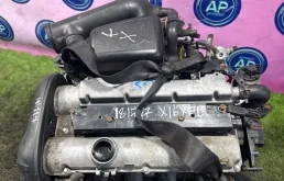 Двигатель OPEL ASTRA G 1998-2004 X16XEL X16XEL