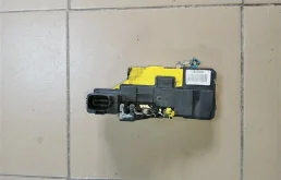 Замок двери Volvo S60 2005 30699756 B5244S, задний правый
