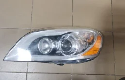 Фара ксеноновая Volvo XC60 2013 31420679 D5244T17, левая