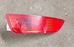 Отражатель бампера Volvo XC60 2013 30763322 D5244T17, задний левый