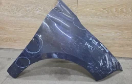Крыло RENAULT FLUENCE 2008-2015 631001150R 1, переднее правое