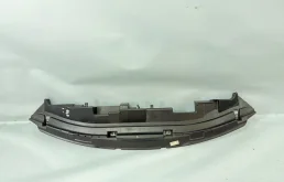 Защита бампера Mazda 6 2007-2010 GH