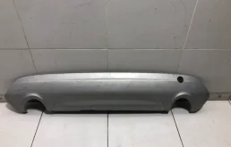 Накладка бампера задняя Ford Kuga