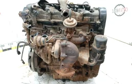 Двигатель Hyundai Santa Fe Classic 2007 SM