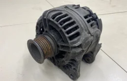 Генератор Skoda Octavia A4 AEE