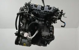 двигатель Ford Mondeo 4  2011 TNBA