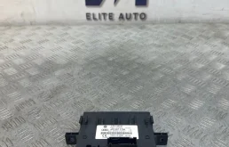 Блок управления бортовой сети Audi Q7 2006 4F0907279A 4L 3.0 TDI