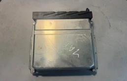 Блок управления двигателем Volvo XC90 2004 30668478A 1 B5254T2