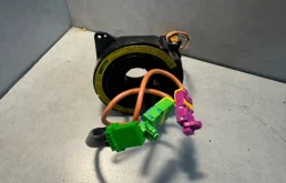 Шлейф-лента подушки безопасности Volvo S60 2002 8622185 1 B5244S