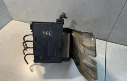 Блок ABS Volvo S60 2004 8671224 1 B5244S
