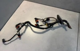 Проводка ДВС Volvo S60 2004 B5244S 1 B5244S