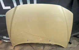 Капот Volvo S60 2002 30796490 1 B5244S