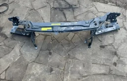 Панель передняя (телевизор) Volvo XC90 2004 30796864 1 B5254T2