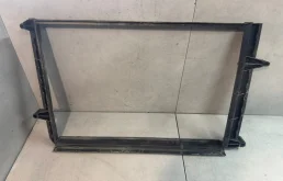 Рамка радиатора Volvo S60 2002 9492961 1 B5244S