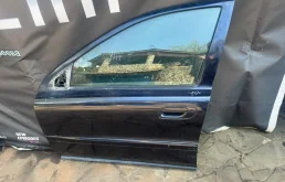 Дверь боковая Volvo S60 2004 30796486 1 B5244S, передняя левая
