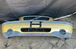 Бампер передний Volvo S60 2002 9178213 1 B5244S