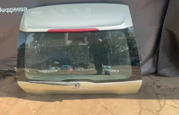 Крышка багажника Volvo XC90 2004 39852821 1 B5254T2