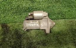 Стартер АКПП Chery Tiggo 4 2021 E4T153708010AB T19 SQRD4G20A