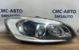 Фара адаптивный ксенон Volvo XC60 31420258 XC60 2.0 T11, правая