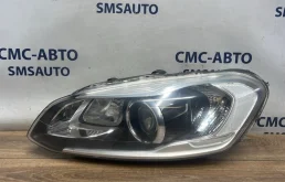 Фара адаптивный ксенон Volvo XC60 31420257 XC60 2.0 T11, левая