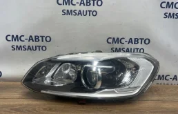 Фара адаптивный ксенон Volvo XC60 31420257 XC60 2.0 T14, левая