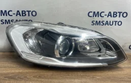 Фара адаптивный ксенон Volvo XC60 31420258 XC60 2.0 T14, правая