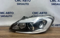 Фара адаптивный ксенон Volvo XC60 31420257 XC60 2.0 T14, левая