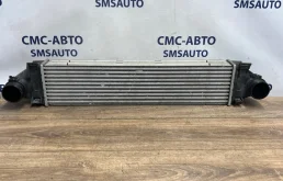 Интеркулер Volvo XC60 31338475 XC60