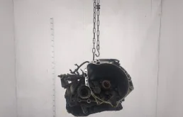 КПП 5-ст.мех. (МКПП) Nissan Note E11 2005-2013 CR14DE Бензин 1.4 л Инжектор