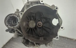 КПП 5-ст.мех. (МКПП) Volkswagen Golf 5 2003-2009 BCA Бензин 1.4 л Инжектор