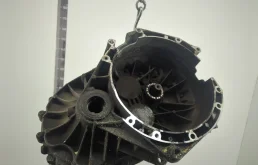 КПП 6-ст.мех. (МКПП) Ford Transit 2006-2014 DRFB Дизель 2.2 л TDCI