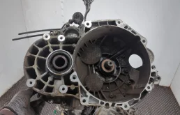 КПП 6-ст.мех 4х4 (МКПП) Volkswagen Tiguan 2007-2011 CBAB Дизель 2 л TDI