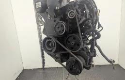 Двигатель (ДВС) Ford Focus 2 2005-2008 КПП 5-ст.мех.(МКПП) HXDA, HXDB Бензин 1.6 л Ti-VCT