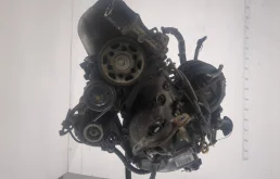 Двигатель (ДВС) Toyota Aygo 2005-2014 КПП 5-ст.мех.(МКПП) 1KRFE Бензин 1 л Инжектор