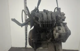 Двигатель (ДВС) Toyota Yaris 1999-2006 КПП 5-ст.мех.(МКПП) 1SZFE Бензин 1 л Инжектор