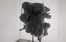 Двигатель (ДВС) Renault Scenic 2009-2012 КПП 6-ст.мех.(МКПП) K9K 832 Дизель 1.5 л DCI