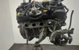 Двигатель (ДВС) BMW 1 E87 2004-2011 КПП 6-ст.мех.(МКПП) N43B20A Бензин 2 л Инжектор