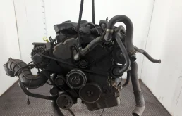 Двигатель (ДВС) Ford Transit 2006-2014 КПП 6-ст.мех.(МКПП) CYRB,CYRC,CYRA Дизель 2.2 л TDCI