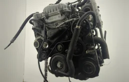 Двигатель (ДВС) Opel Antara 2006-2015 КПП 6-ст.мех.(МКПП) Z22D1 Дизель 2.2 л CDI