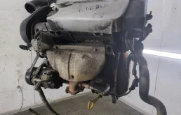 Двигатель (ДВС) Opel Astra G 1998-2005 КПП 5-ст.мех.(МКПП) Z16XEP Бензин 1.6 л Инжектор