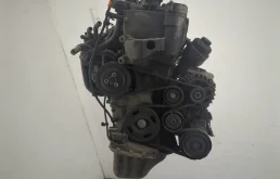 Двигатель (ДВС) Volkswagen Polo 2001-2005 КПП 5-ст.мех.(МКПП) BME Бензин 1.2 л Инжектор
