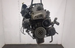 Двигатель (ДВС) Opel Astra H 2004-2010 КПП 6-ст.мех.(МКПП) Z13DTH Дизель 1.3 л CDTI
